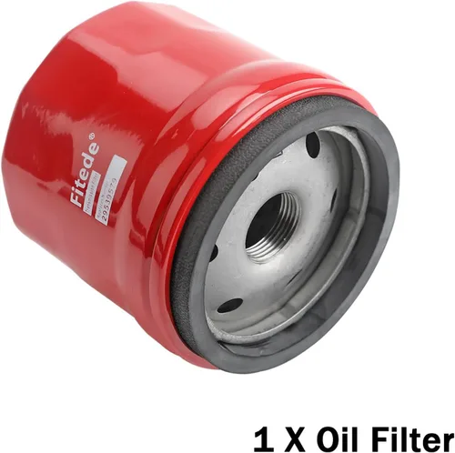 Miniatura 7 de Filtro de transmisión compatible con transmisión Allison LCT 1000 2000 2400, motor diesel Duramax 6.6L, apto para Chevy Silverado GMC Sierra