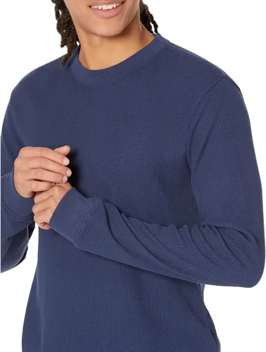 Miniatura 3 de Levi's Térmica relajada de manga larga para hombre