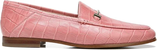 Miniatura 3 de Sam Edelman Lior Cherry Blossom Almond Toe - Mocasines de moda con tacón apilado