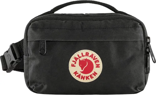Miniatura 11 de Fjallraven Kanken Hip Pack Waist Bag, Lightweight Fanny Pack Crossbody for Travel, Hiking, and Daily Use