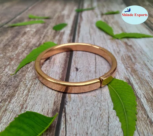 Miniatura 4 de pure copper bracelets for men and women