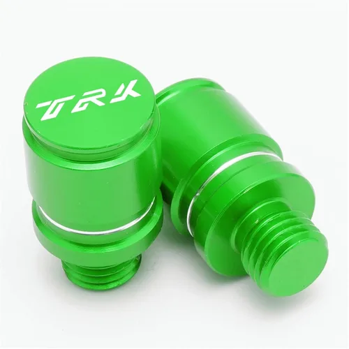 Miniatura 8 de Tapones de agujeros para Benelli TRK 502 502X 502C 752S TNT125 BN300 BN600 Espejos Agujero Tornillos Tapones Tornillos Rosca Tornillos Tornillos A