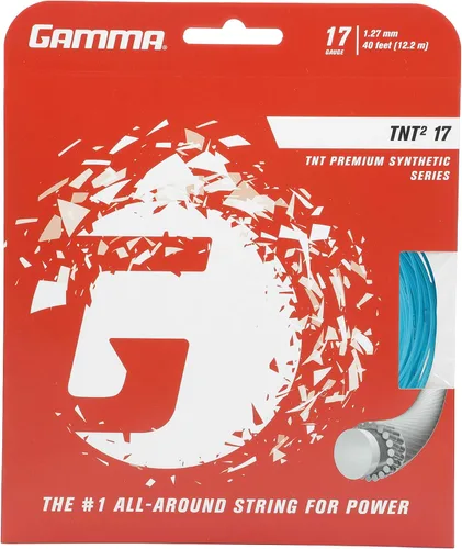 Miniatura 17 de GAMMATnt2 16 Reel 360