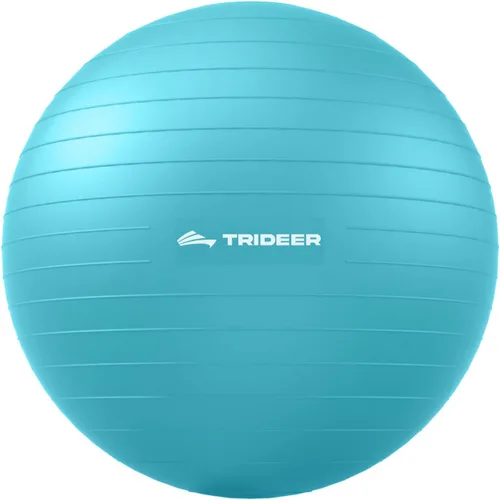 Miniatura 10 de Trideer Pelota de ejercicio para yoga, pilates y fitness. Equipo de pelota de estabilidad para gimnasio en casa y silla de oficina, accesorios