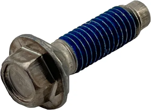 Miniatura 8 de DC60-40137A - Perno de araña para lavadora (paquete de 6) con epoxi totalmente aplicado por Enterpark, repuesto compatible con Samsung AP4203183