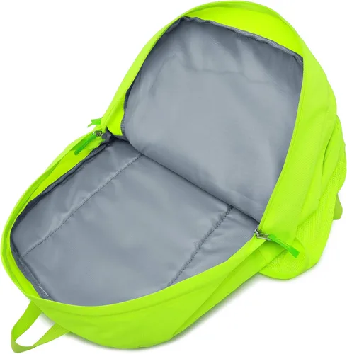 Miniatura 5 de Abshoo Classical Basic Mochila de viaje para escuela resistente al agua. Mochila escolar de espalda.