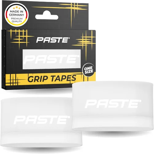 Miniatura 13 de PASTE ® Correas para Espinilleras de Fútbol de Silicona para Hombres, Mujeres y Jóvenes