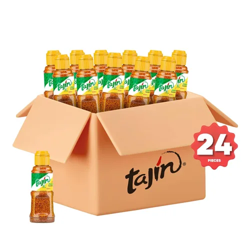 Miniatura 3 de Tajín Habanero Condimento 1.6 oz (paquete de 24)
