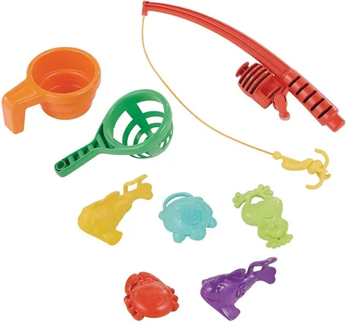 Miniatura 2 de Little Tikes Fish 'n Splash - Mesa de agua (exclusiva de Amazon)