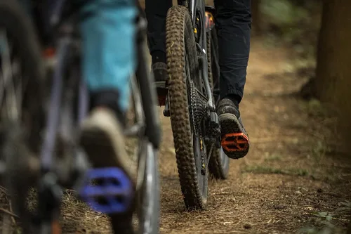 Miniatura 4 de LOOK Ciclo – Trail Fusion – Pedales MTB – Pedales planos