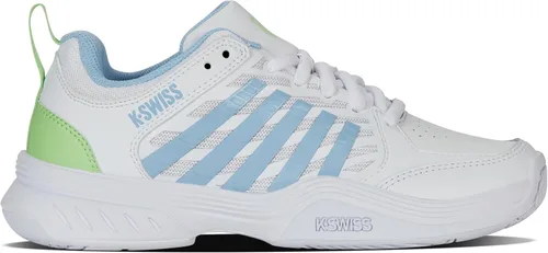 Miniatura 6 de K-Swiss Zapatillas de tenis Court Express 2 para mujer