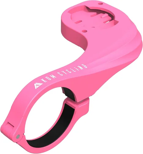 Miniatura 13 de KOM Cycling Wahoo Elemnt - Soporte compatible con múltiples computadoras Wahoo, incluyendo Wahoo Elemnt Bolt, Elemnt Roam, Elemnt Mini y Elemnt
