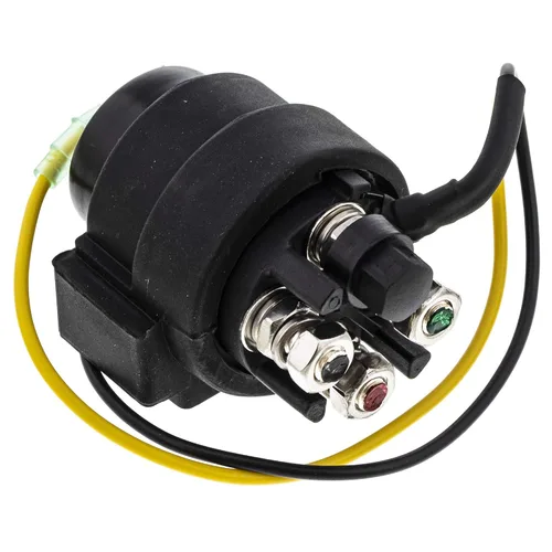 Miniatura 8 de NICHE Relé de arranque para Can-Am Quest 650 500 XT Max Traxter ATV