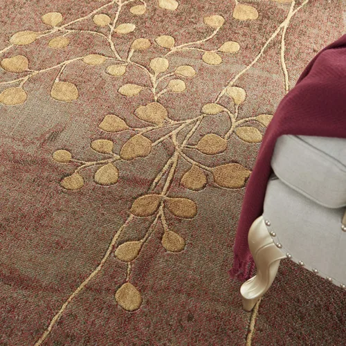 Miniatura 48 de Nourison - Alfombra para pasillo Somerset (ST02)