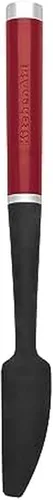 Miniatura 7 de KitchenAid Espátula clásica para frascos, talla única, color negro