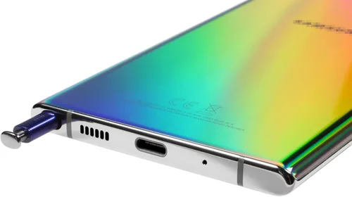Miniatura 6 de Note 10 - Lápiz táctil de repuesto para Galaxy Note 10 Note10 Plus Note 10+ 5G Stylus Touch S Pen sin Bluetooth (azul)