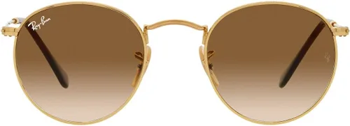 Miniatura 12 de Ray-Ban - Lentes de sol RB3447 redondos, de metal