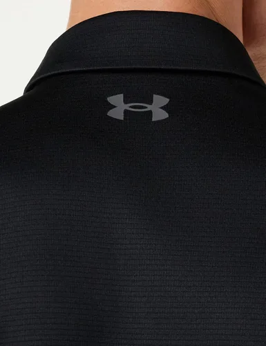 Miniatura 3 de Under Armour Tech - Camiseta tipo polo de golf para hombre
