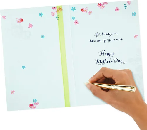 Miniatura 5 de Tarjeta divertida de felicitación Hallmark del día de la Madre (Broma bebida paraguas, margaritas)