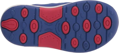 Miniatura 4 de Stride Rite - Zapatillas unisex para niño SRT Jasper