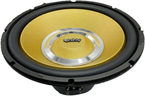 Miniatura 2 de Infinity Primus 1200 - Subwoofer de audio para automóvil de 12 pulgadas, 1200 W, potencia máxima, 4 ohmios