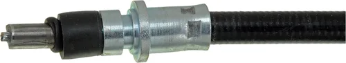 Miniatura 3 de Dorman Cable de freno de estacionamiento C92952 compatible con modelos seleccionados de Nissan