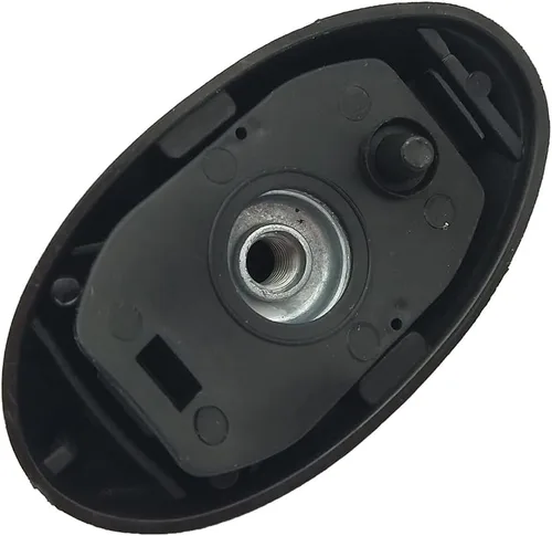 Miniatura 6 de JESBEN XS8Z18919AA Reemplazo de la base de antena AM FM del techo del coche para Ford Focus 2000-2007 para Mercury Cougar 1999-2002 XS8Z-18919-AA