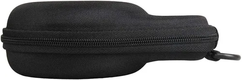 Miniatura 5 de Hermitshell Funda de viaje para altavoz Bluetooth inalámbrico JBL Clip 3 portátil impermeable (Negro)