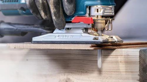 Miniatura 6 de Bosch 2X Expert T128BHM - Hoja de sierra de calar laminada
