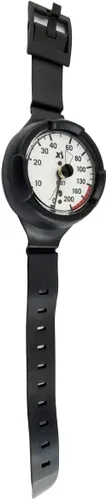 Miniatura 3 de XS Scuba Medidor de profundidad de muñeca - Imperial