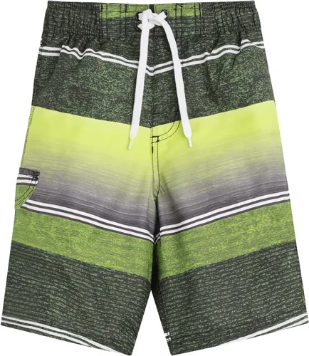 Miniatura 69 de Kanu Surf Traje de baño Yolo de secado rápido UPF 50+ para niños