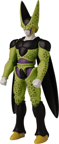 Miniatura 2 de Bandai Namco - Figura de acción de Dragon Ball Super - Cell Final Form, Limit Breaker de 12 pulgadas