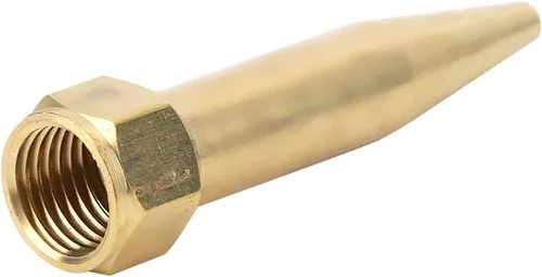 Miniatura 9 de Boquilla de nebulización G3/8 pulgadas, cabezal rociador de larga distancia, boquilla atomizadora, rociadores para jardinería riego suministros