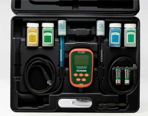 Miniatura 2 de Extech Kit de conductividad impermeable EC600