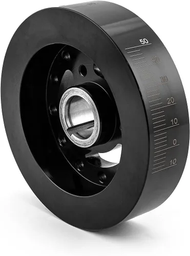 Miniatura 2 de Speedmaster Amortiguador armónico PCE291.1074