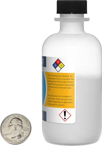 Miniatura 2 de Carbonato de potasio/polvo fino, 4 onzas, 99 % puro