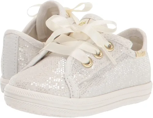Miniatura 7 de Keds Tenis unisex Kickstart Crib Celebrations para niños
