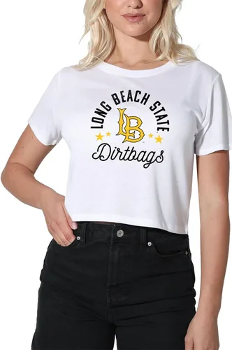 Miniatura 16 de Colección oficial de camisetas para mujer, color blanco Elon Phoenix