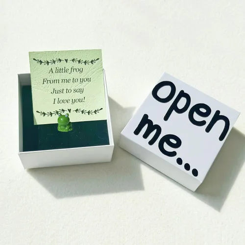 Miniatura 12 de YOJO Regalos para relaciones a larga distancia, regalos de amor para él, regalos románticos, regalos de cumpleaños para mujeres y niñas, regalos
