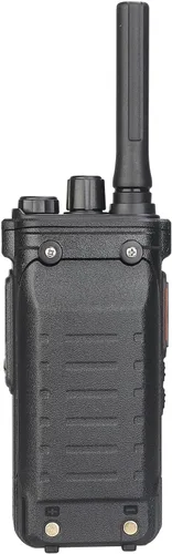 Miniatura 11 de Retevis RB89 Radios de 2 vías de largo alcance, walkie talkie inalámbrico, alta potencia, 700,000 pies cuadrados/50 pisos, GMRS, resistente, 2600