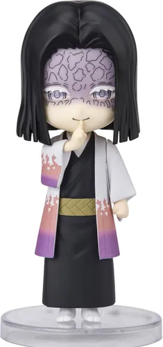 Miniatura 22 de TAMASHII NATIONS Kamado Nezuko Demon Slayer, Multi Multicolor