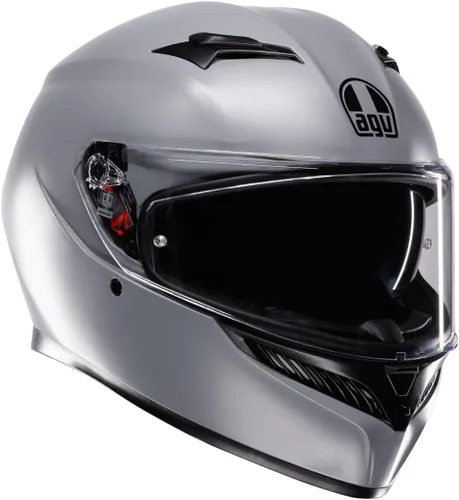 Miniatura 9 de AGV Casco de motocicleta K3 de cara completa