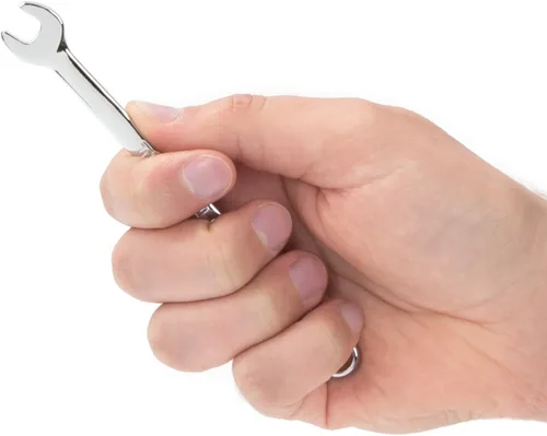 Miniatura 122 de TEKTON - Llave combinada de 9/16 pulgadas 18258