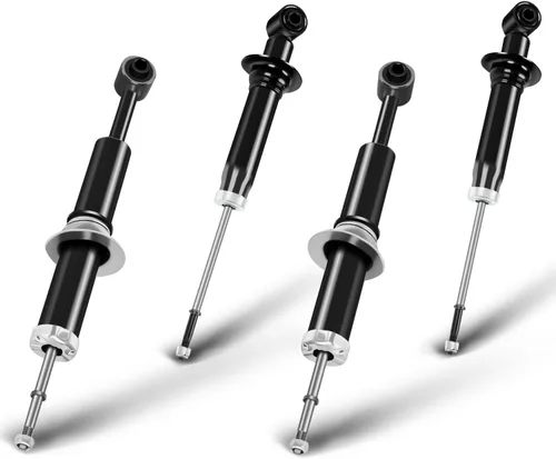 Miniatura 33 de SCITOO Amortiguadores delanteros para Ford Crown Victoria 2003-2010, 2003-2008 para Lincoln Town Car, 2003-2008 para Mercury Grand Marquis Auto