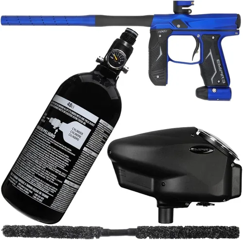 Miniatura 14 de Action Village Kit de pistola de paintball Empire Axe 2.0 Core