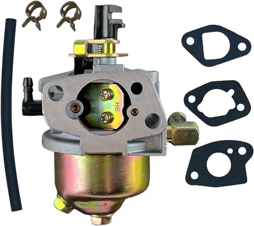 Miniatura 8 de YAMAKATO Huayi 951-05444 Carburador 175SC para Troy-Bilt Craftsman MTD 243cc 651-05444 Soplador de nieve Storm 31AM5CP3766 OEM..