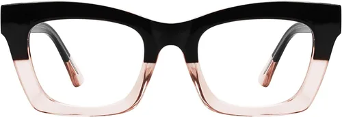 Miniatura 7 de Lentes de lectura para mujer, con bloqueo de luz azul, marco de mariposa, para lectores de computadora, anti UV, Salomé FT0184