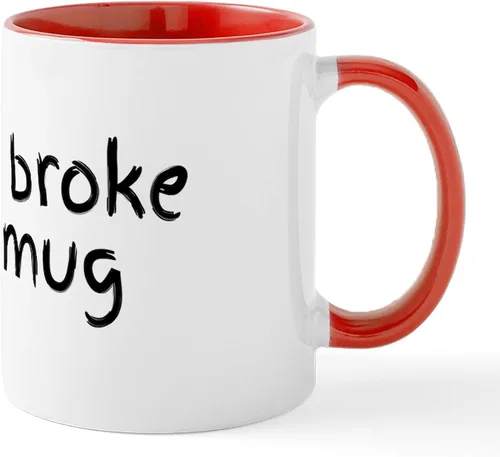 Miniatura 17 de CafePress Sorry I'm Taken - Taza de café y té, S, Blanco