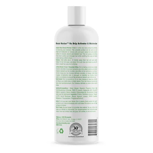 Miniatura 3 de Hawaiian Silky Miracle Worker 14 en 1, 32 fl oz