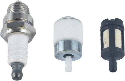 Miniatura 5 de UAUS TB146EC Carburador para Troy-Bilt TB516EC TB4BP TB4BPEC TBP6160 TB575EC TB525EC TB590EC Soplador de mochila 753-05676A 753-06258A Carb